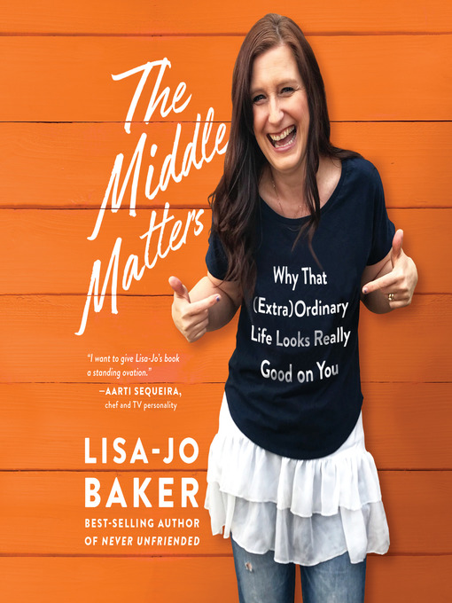 Cover image for The Middle Matters